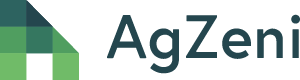 AgZeni logo
